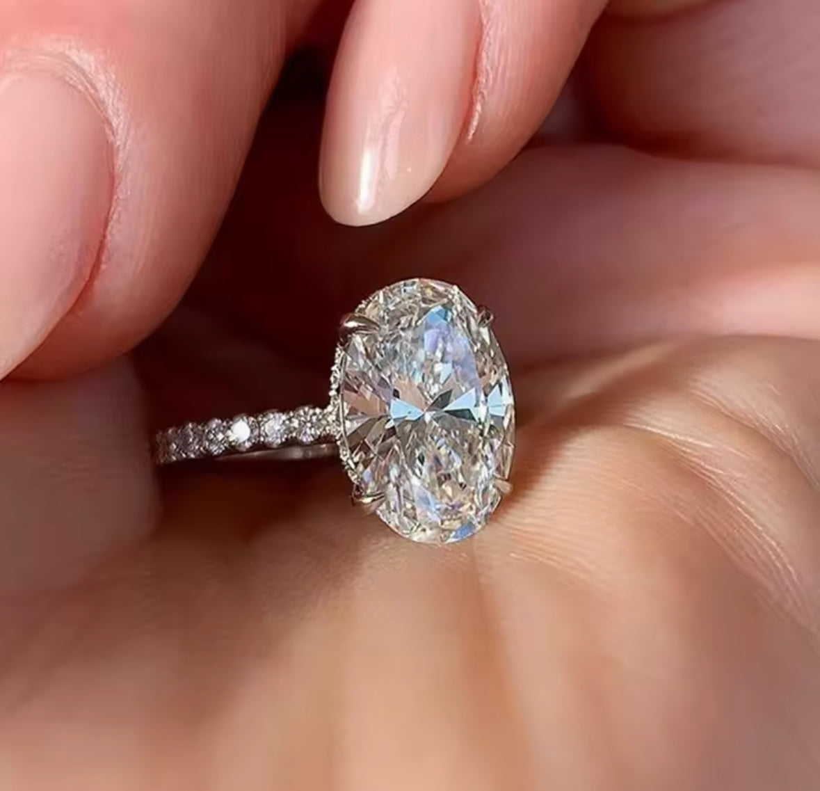 Ring - FB DROP