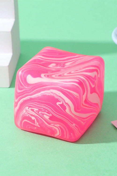 Stress Relief Squishy Toy