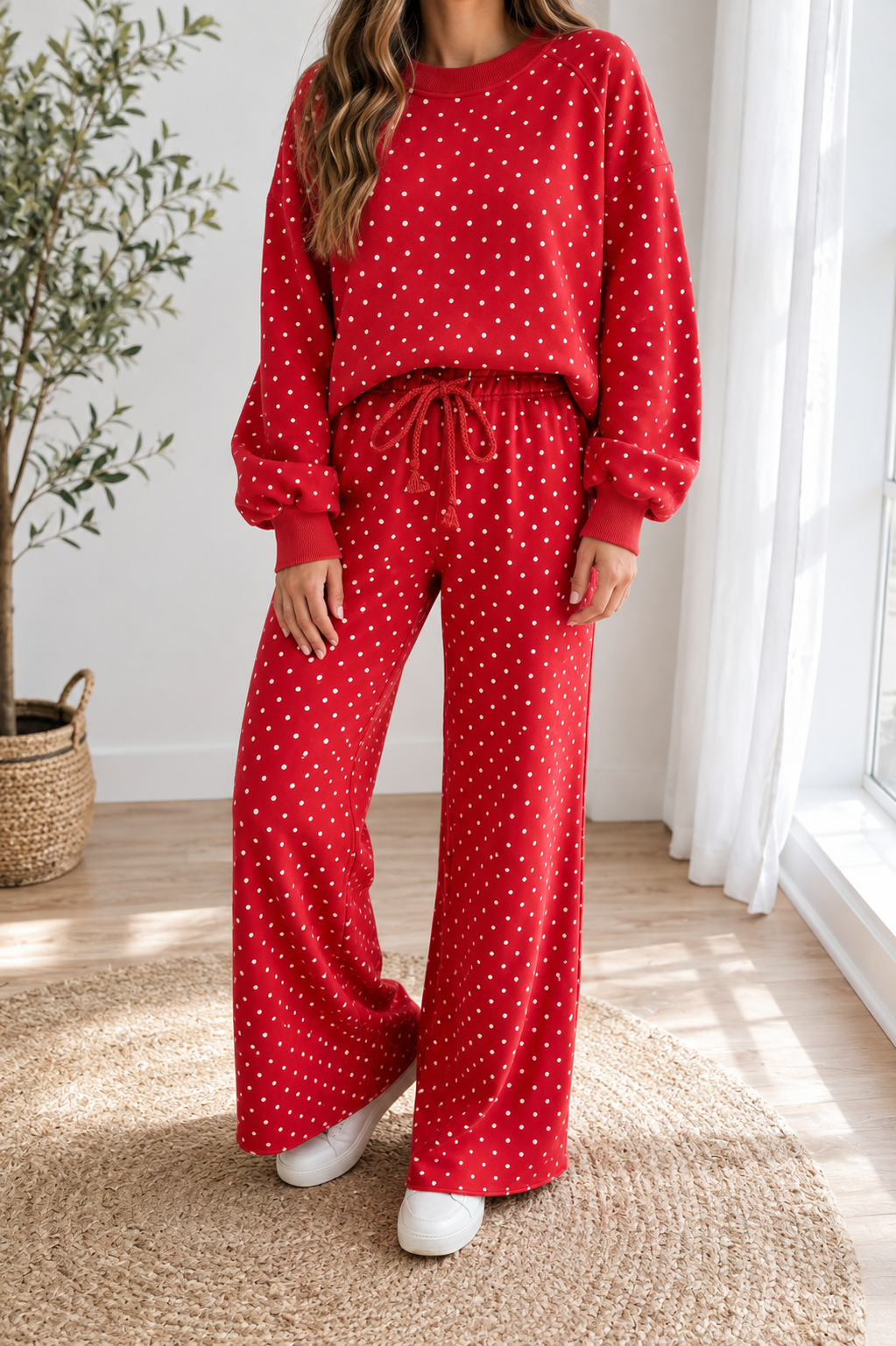 Polka Dot Set RTS