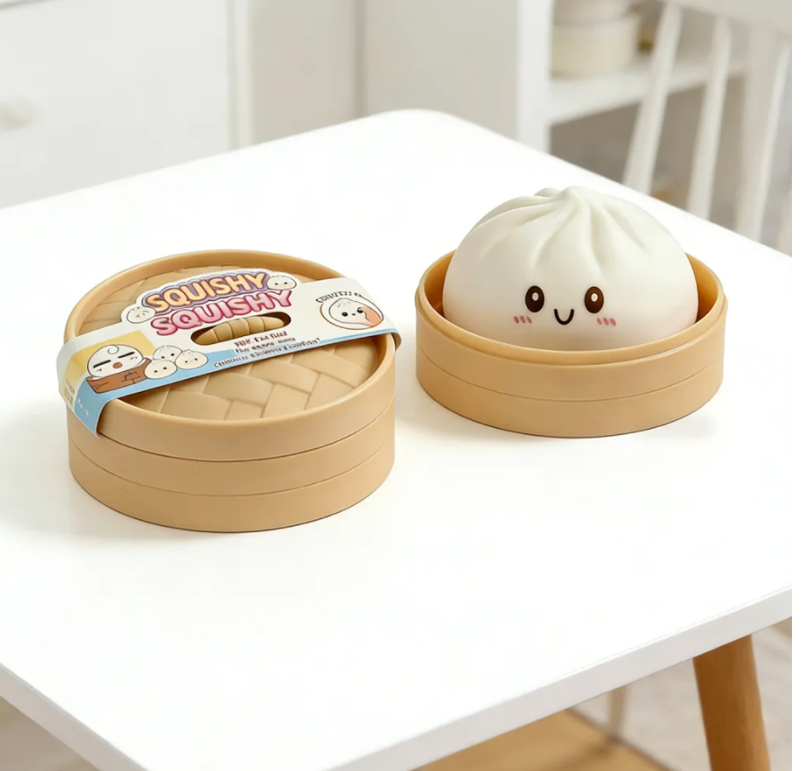 Squishy Dumpling