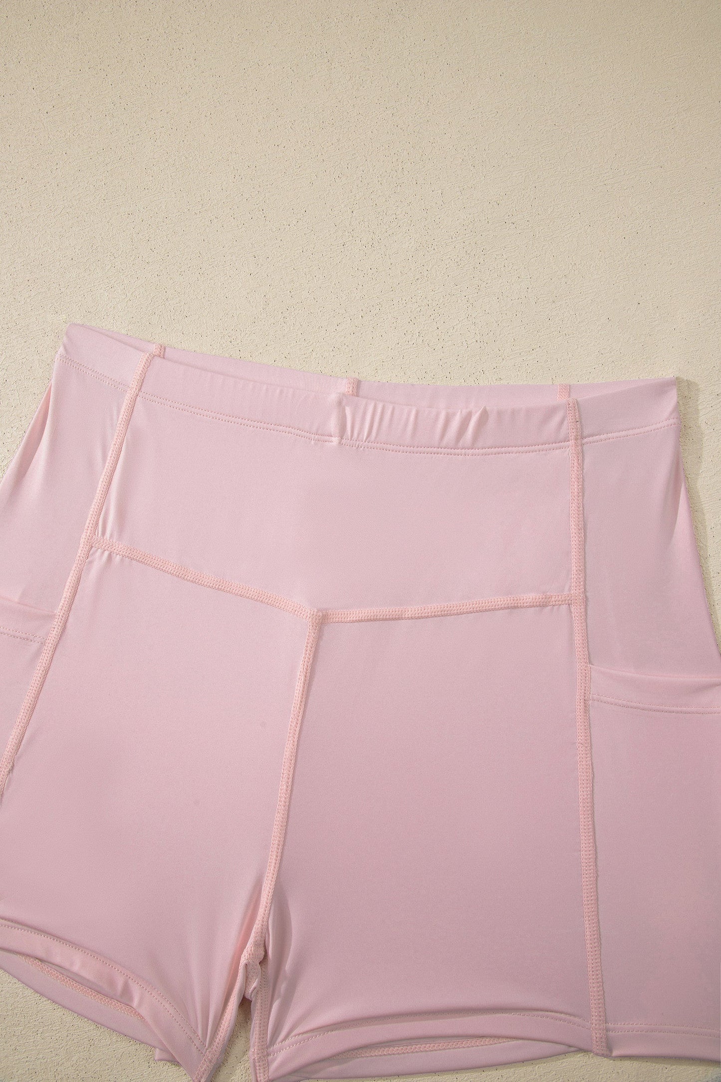 Slim Tank Two Piece Dress