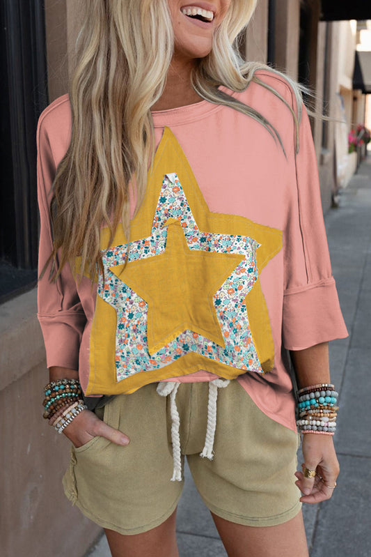 Mineral Star Top FB